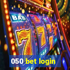 050 bet login